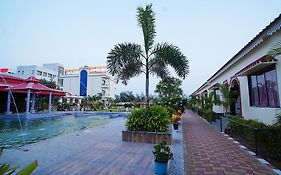 Resort K Sea View Mandarmoni